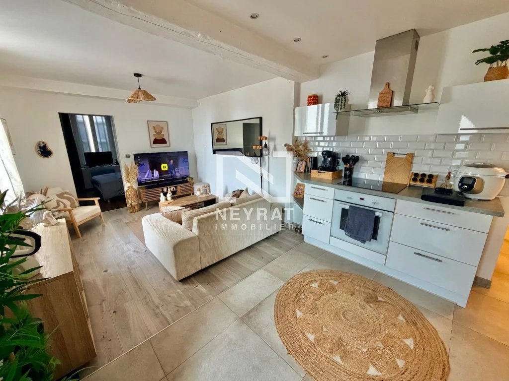 Appartement à vendre, 41m², Chalon-sur-Saône