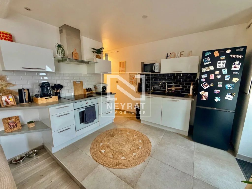 Appartement à vendre, 41m², Chalon-sur-Saône