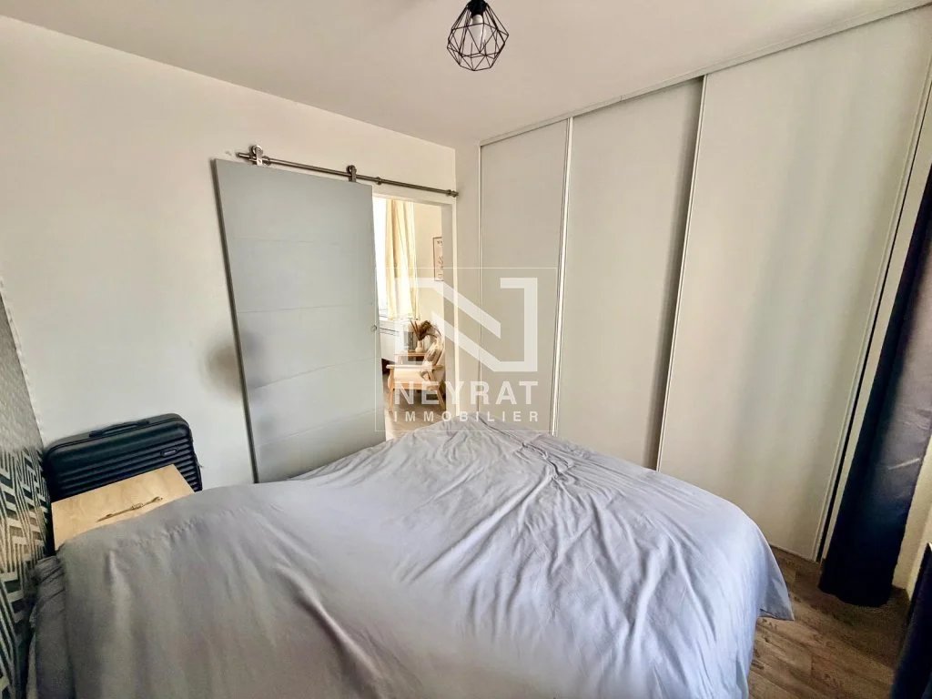 Appartement à vendre, 41m², Chalon-sur-Saône