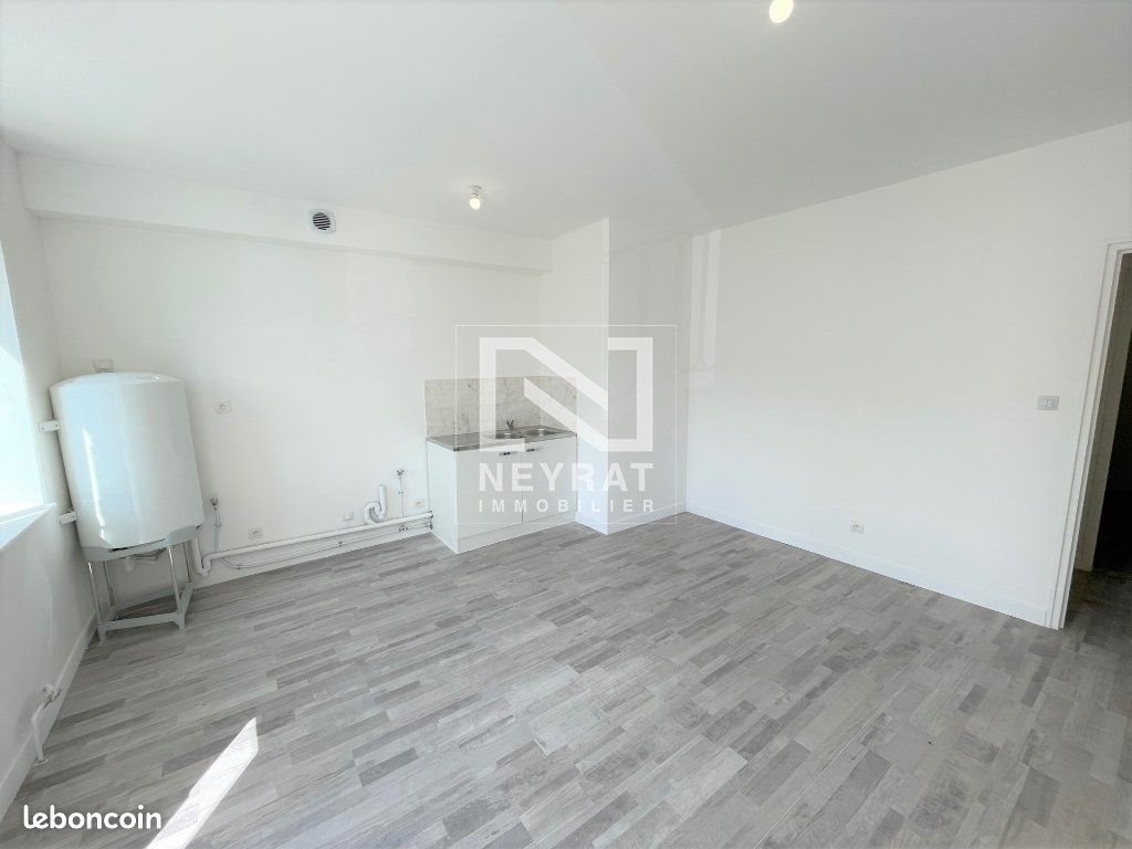 Appartement à louer, 78m², Gueugnon