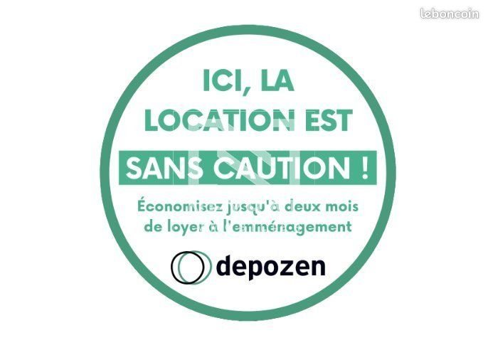 Appartement à louer, 78m², Gueugnon