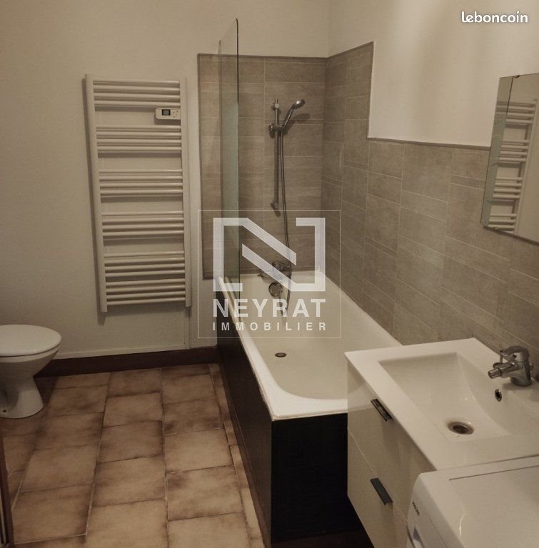 Appartement à louer, 54m², Sennecey-le-Grand