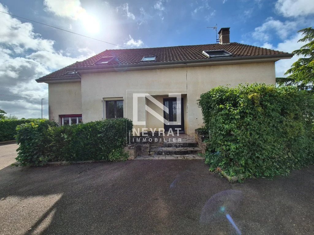 Maison à vendre, 166m², Chagny