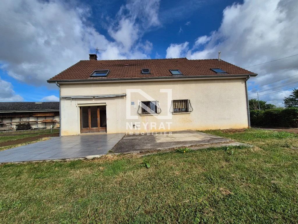 Maison à vendre, 166m², Chagny