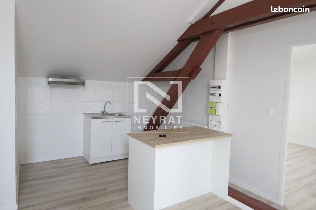 Maison à louer, 64m², Louhans