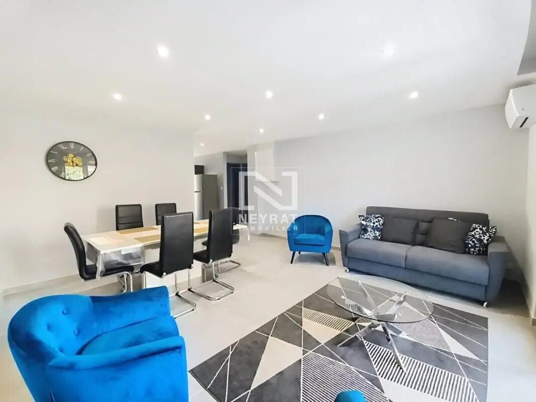 Appartement à vendre, 69m², Cavalaire-sur-Mer