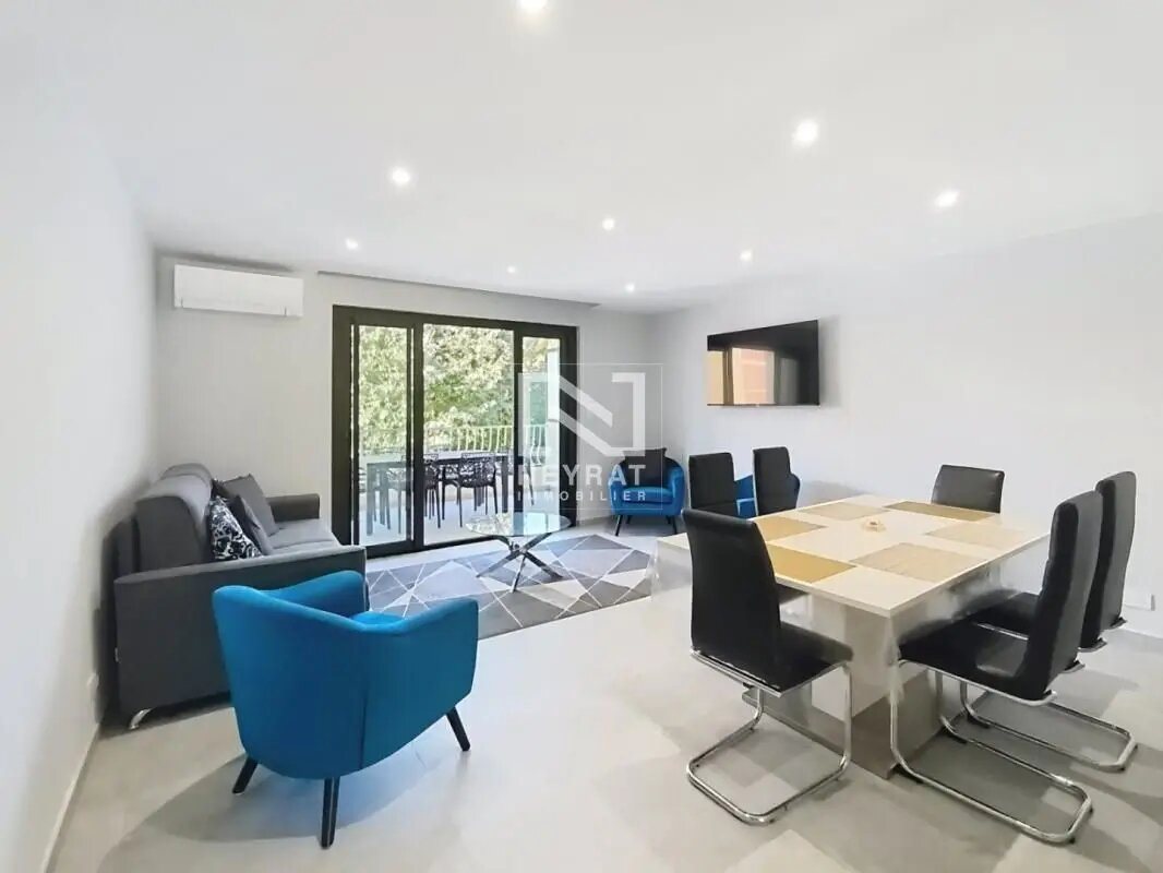 Appartement à vendre, 69m², Cavalaire-sur-Mer