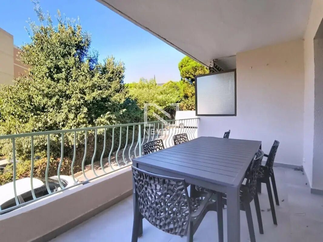 Appartement à vendre, 69m², Cavalaire-sur-Mer