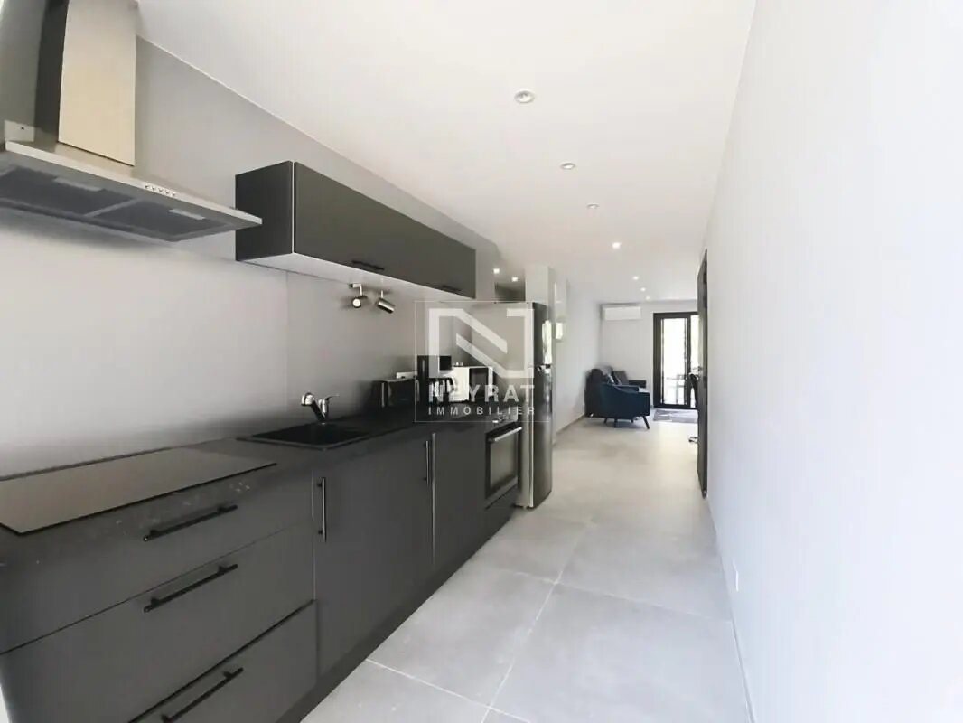 Appartement à vendre, 69m², Cavalaire-sur-Mer
