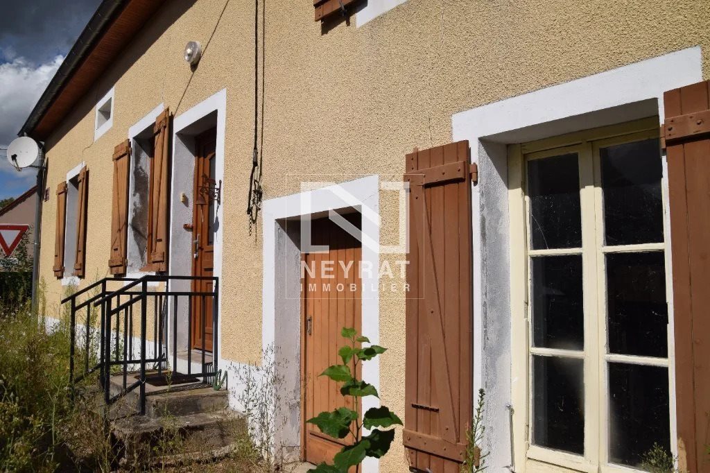 Maison à vendre, 112m², Voudenay