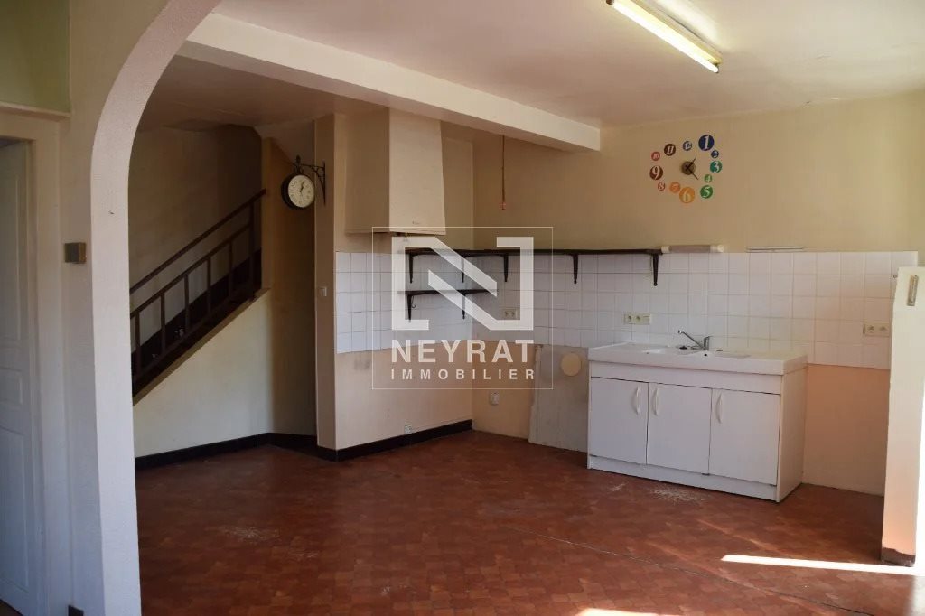 Maison à vendre, 112m², Voudenay