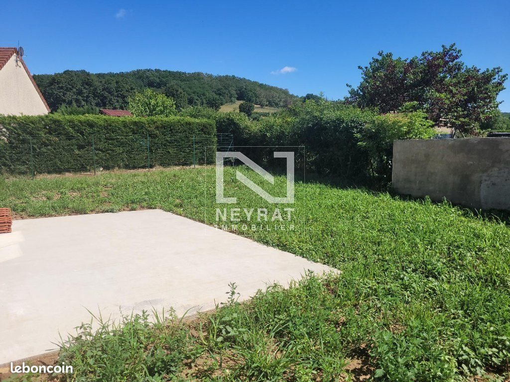 Maison à louer, 90m², Nanton