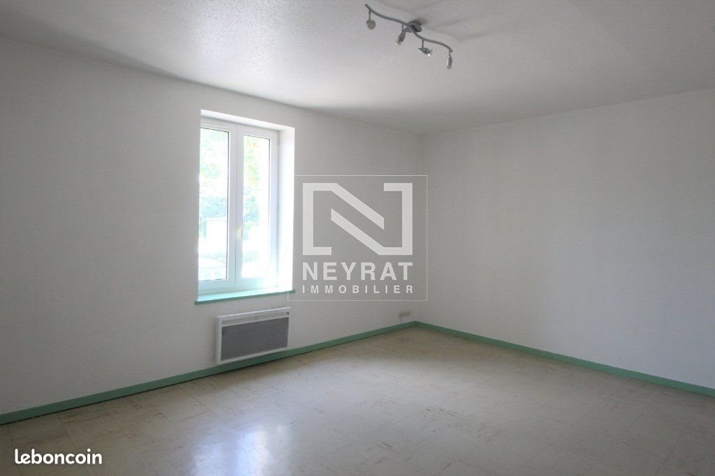 Appartement à louer, 75m², Pierre-de-Bresse