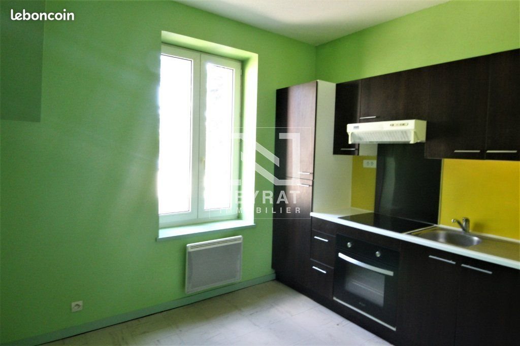 Appartement à louer, 75m², Pierre-de-Bresse