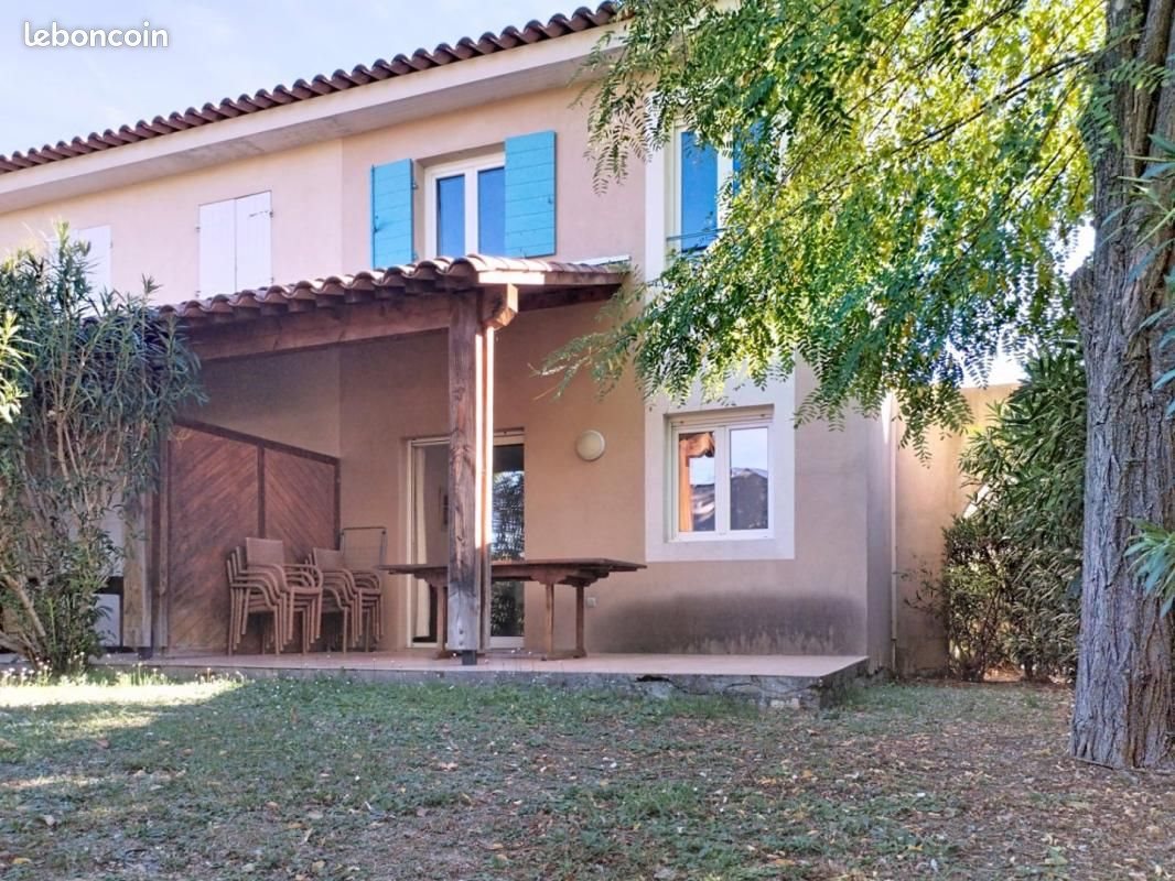 Appartement à vendre, 65m², Montauroux