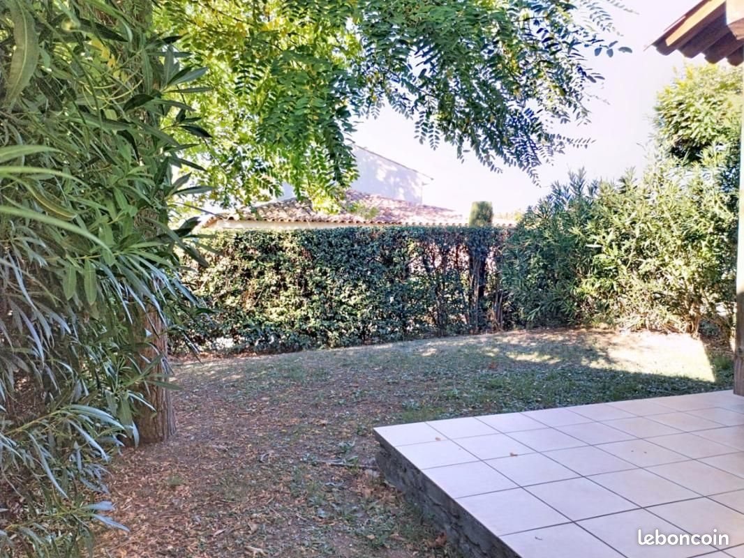 Appartement à vendre, 65m², Montauroux