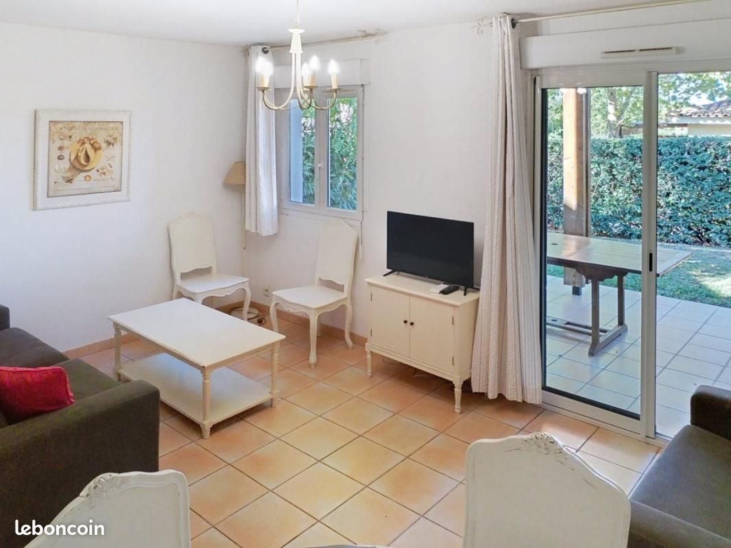 Appartement à vendre, 65m², Montauroux