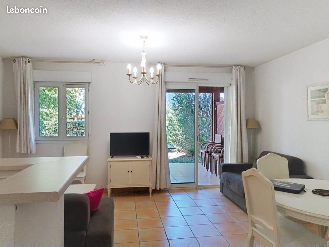 Appartement à vendre, 65m², Montauroux
