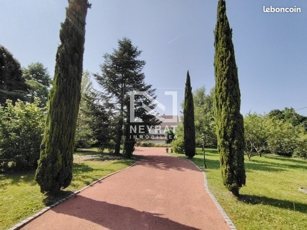 Maison à vendre, 264m², Saint-Germain-du-Plain