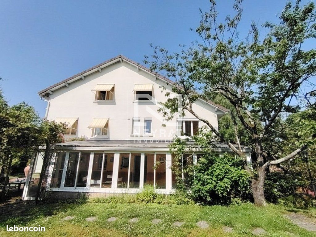 Maison à vendre, 264m², Saint-Germain-du-Plain