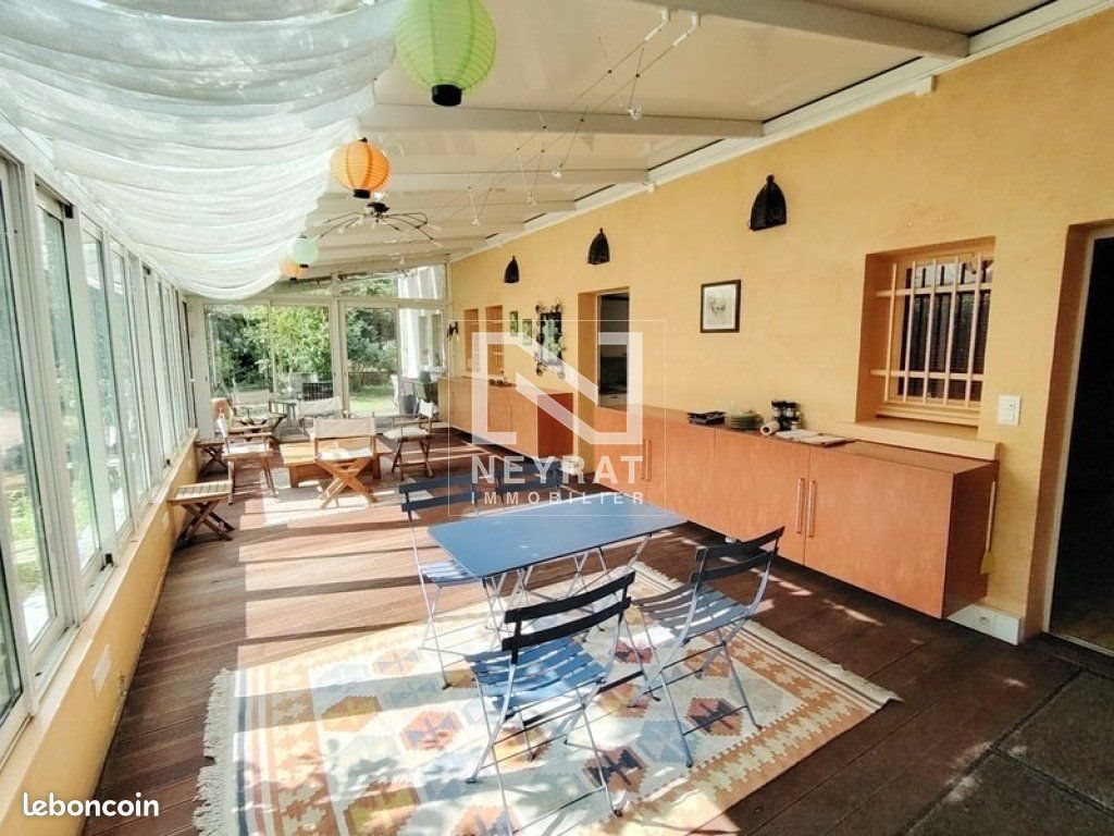 Maison à vendre, 264m², Saint-Germain-du-Plain