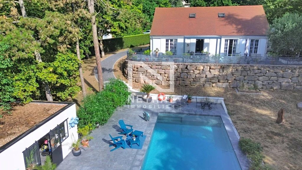 Maison à vendre, 200m², Givry