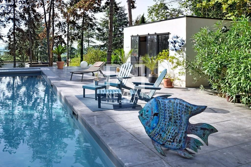 Maison à vendre, 200m², Givry