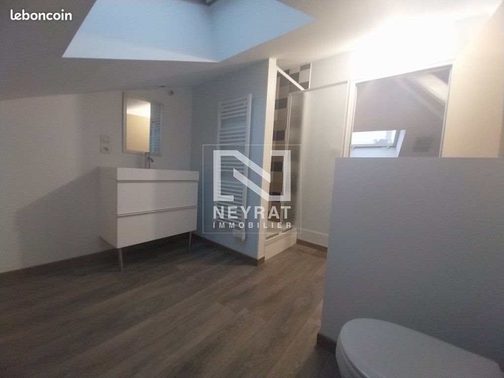 Appartement à louer, 25m², Chalon-sur-Saône