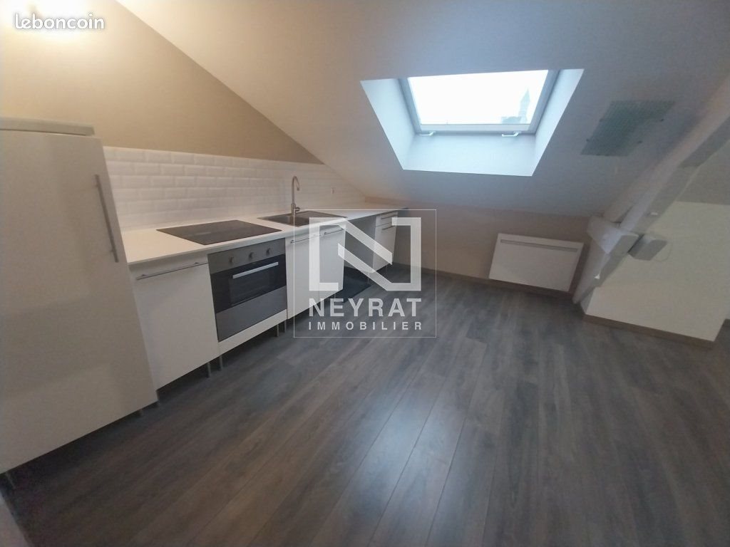 Appartement à louer, 25m², Chalon-sur-Saône