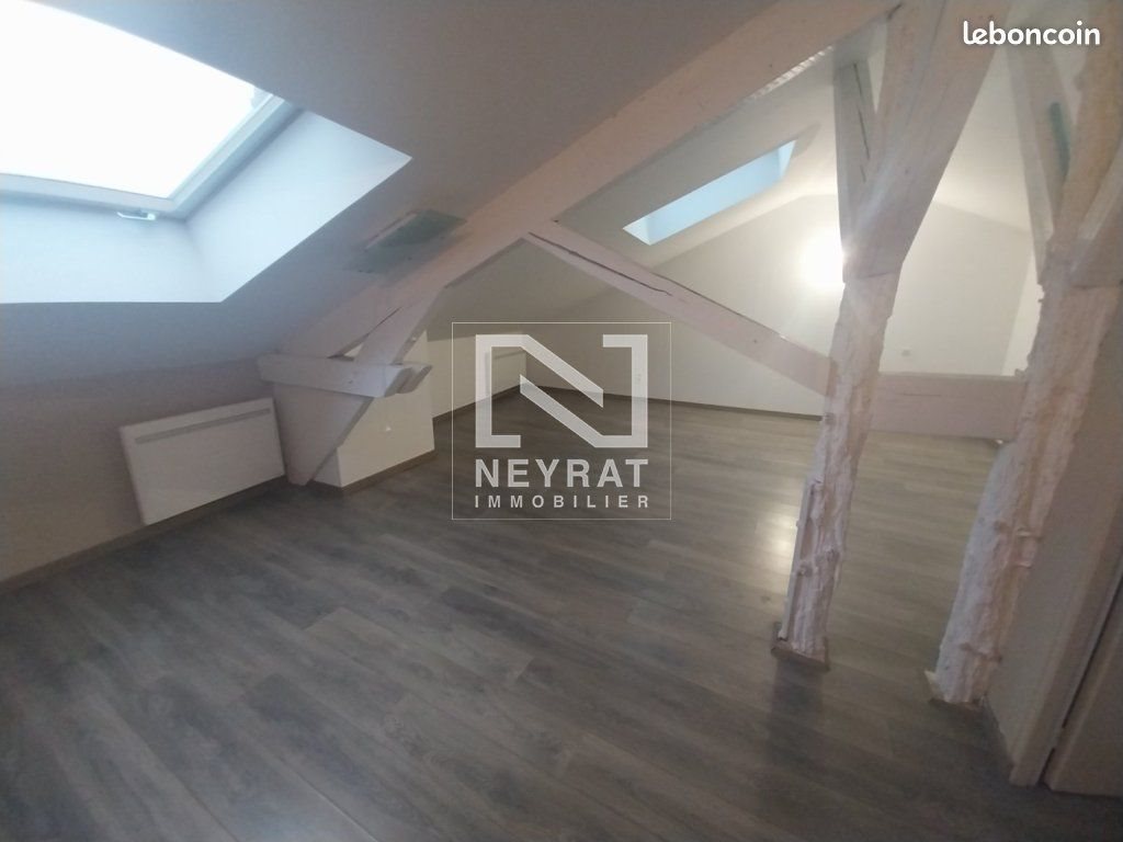 Appartement à louer, 25m², Chalon-sur-Saône