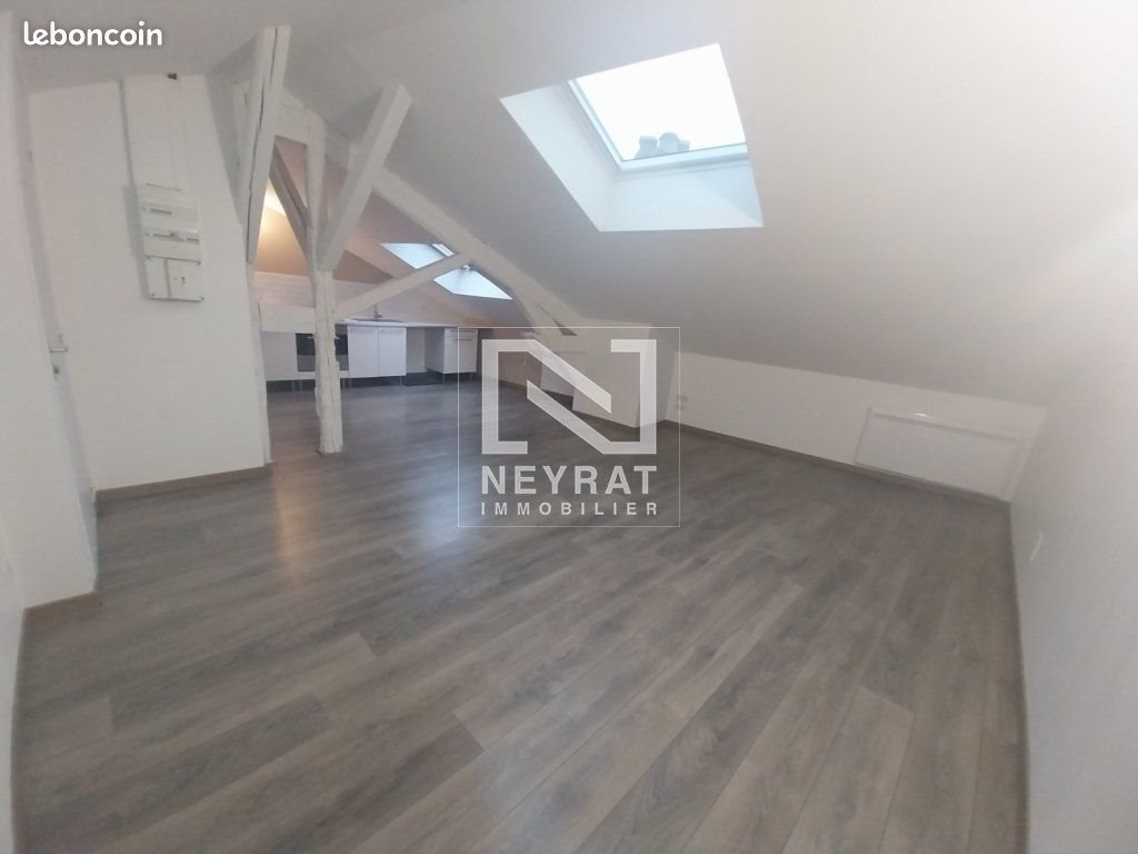 Appartement à louer, 25m², Chalon-sur-Saône