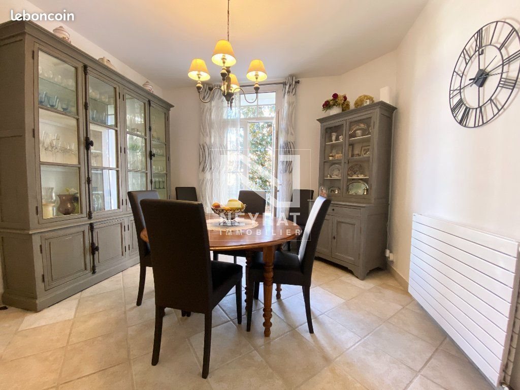 Maison à vendre, 167m², Saint-Raphaël