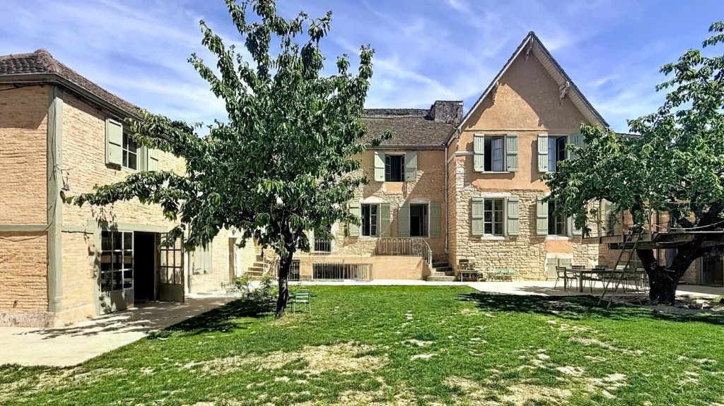 Maison à vendre, 400m², Givry