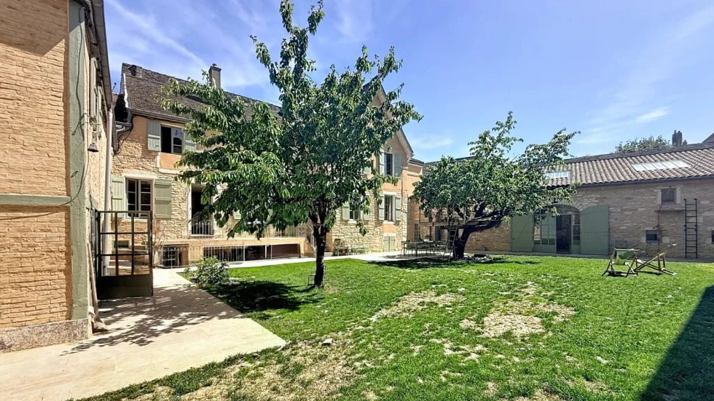 Maison à vendre, 400m², Givry