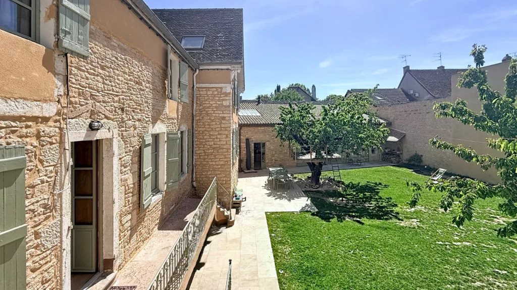 Maison à vendre, 400m², Givry
