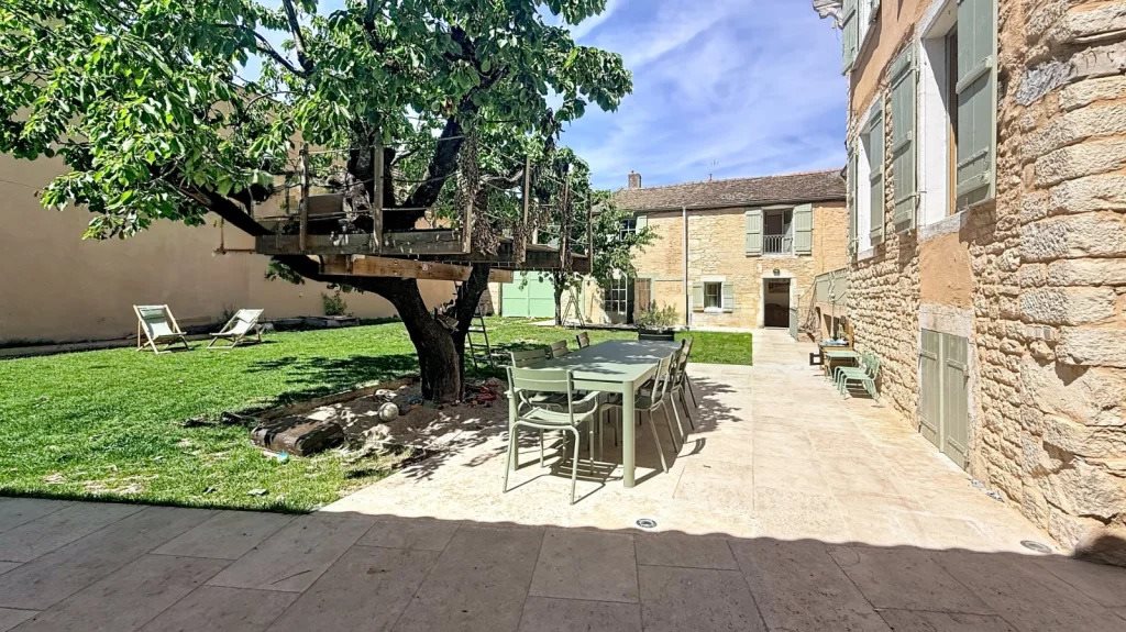 Maison à vendre, 400m², Givry