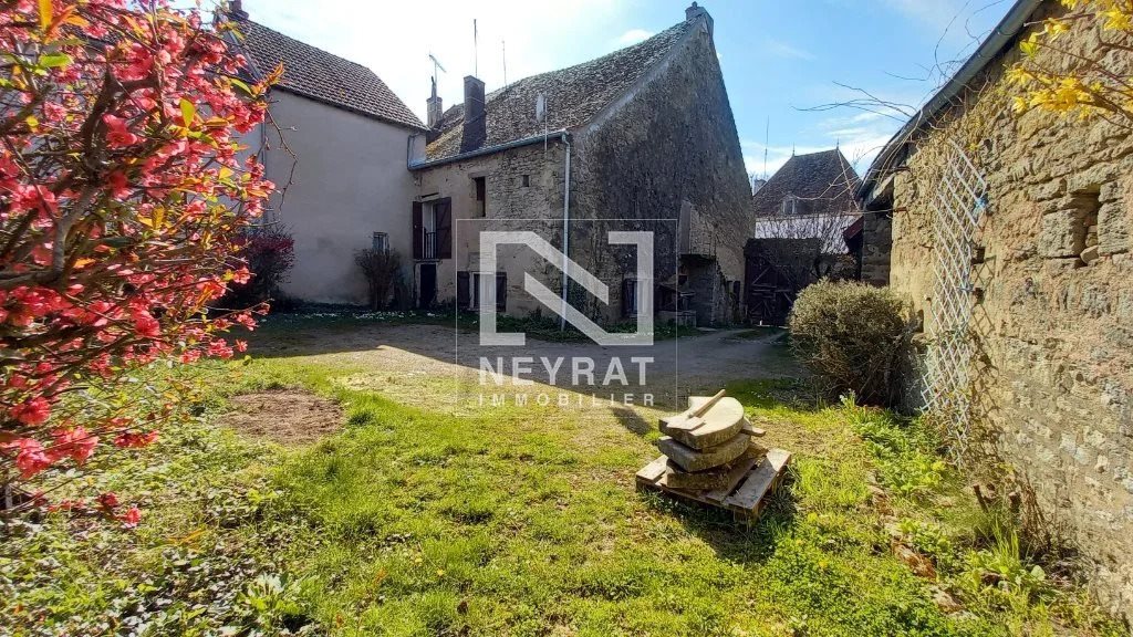 Maison à vendre, 236m², Arnay-le-Duc