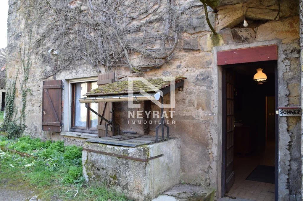 Maison à vendre, 236m², Arnay-le-Duc