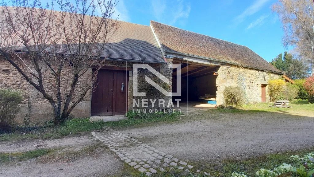 Maison à vendre, 236m², Arnay-le-Duc