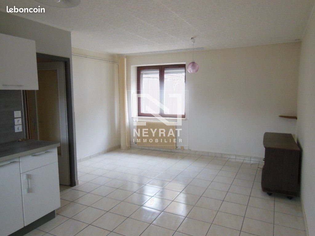 Appartement à louer, 46m², Auxonne