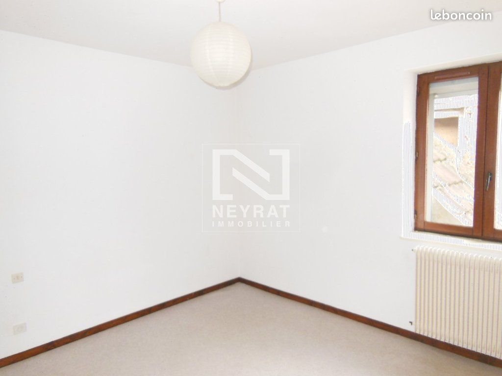 Appartement à louer, 46m², Auxonne