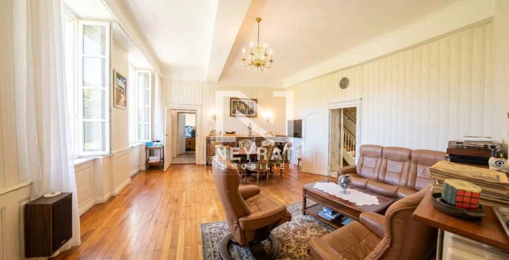 Maison à vendre, 283m², Saint-Jean-de-Losne