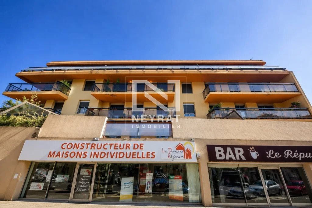 Appartement à vendre, 54m², Paray-le-Monial