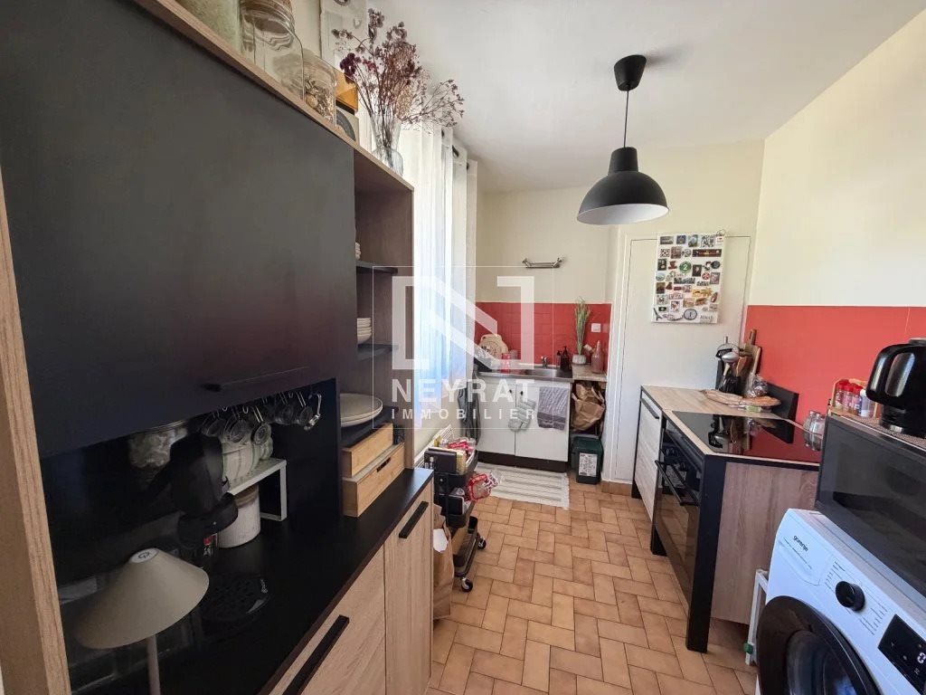 Appartement à vendre, 54m², Paray-le-Monial