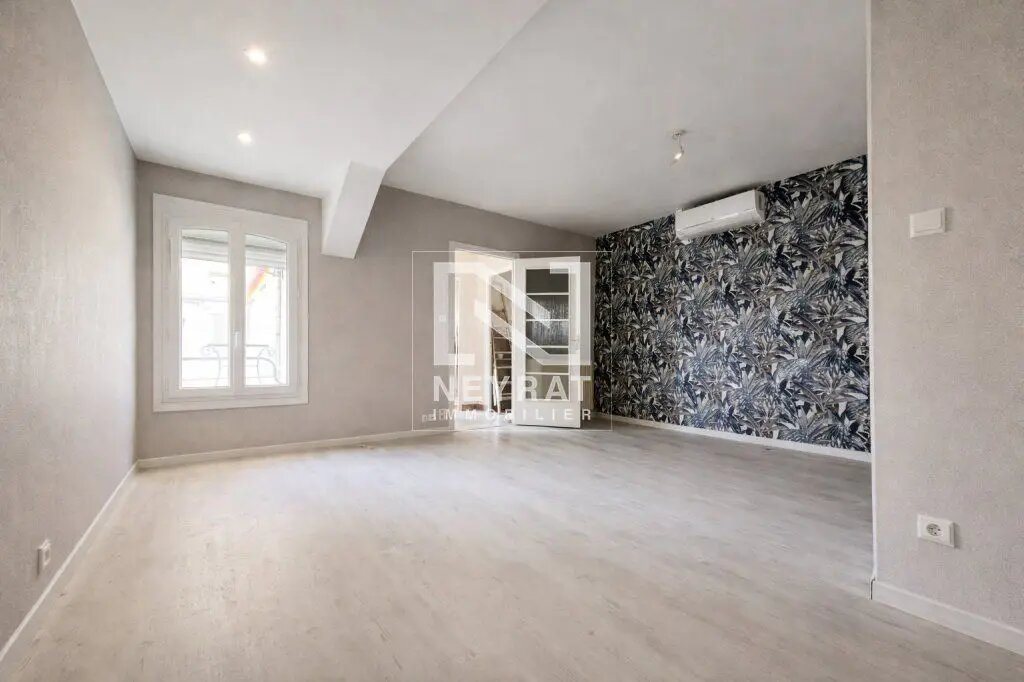 Appartement à vendre, 73m², Montceau-les-Mines