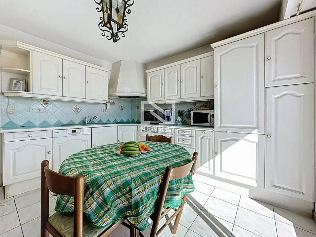 Appartement à vendre, 79m², Saint-Raphaël