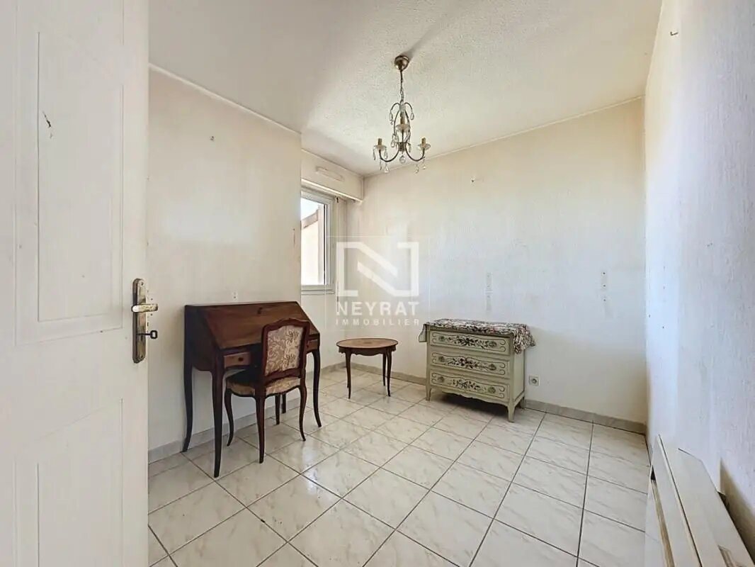 Appartement à vendre, 79m², Saint-Raphaël