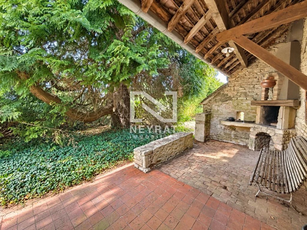Maison à vendre, 100m², Gigny-sur-Saône