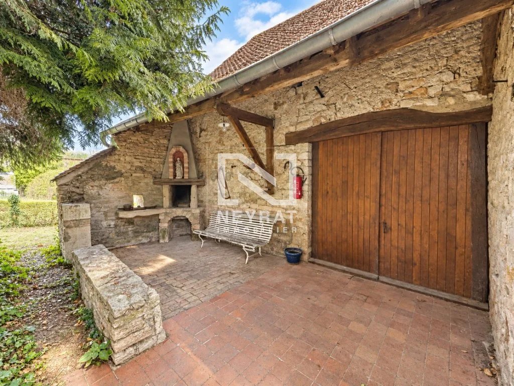 Maison à vendre, 100m², Gigny-sur-Saône