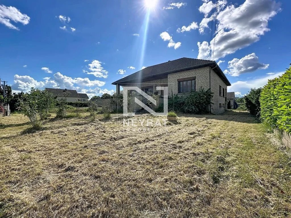 Maison à vendre, 147m², Chagny